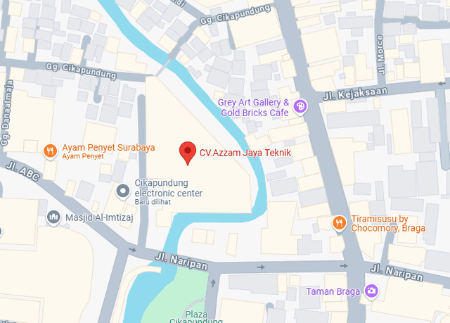 AJT Office