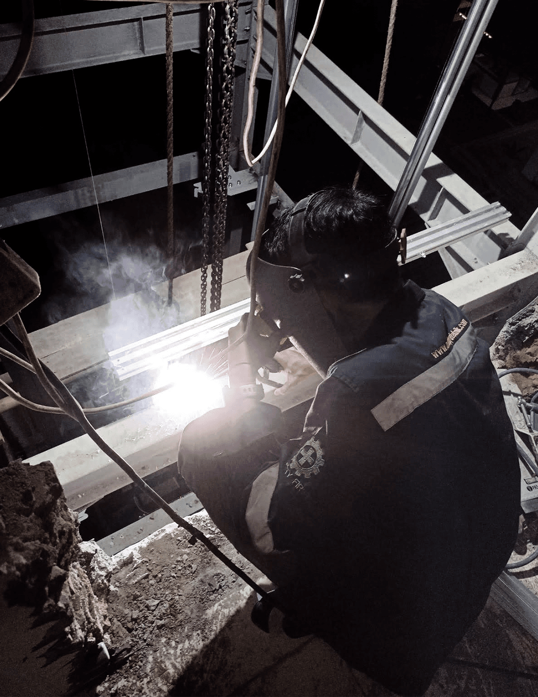 Divisi Lift